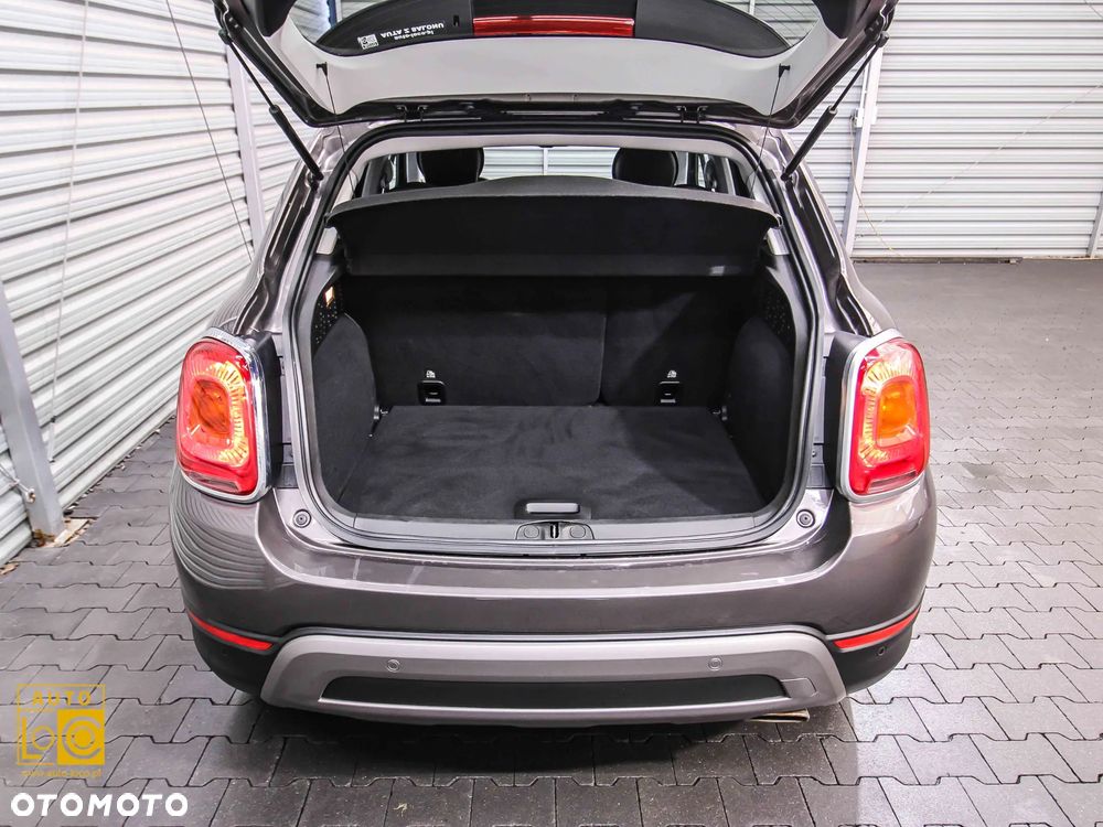 Fiat 500X 2.0 MultiJet Cross Plus AWD - 13