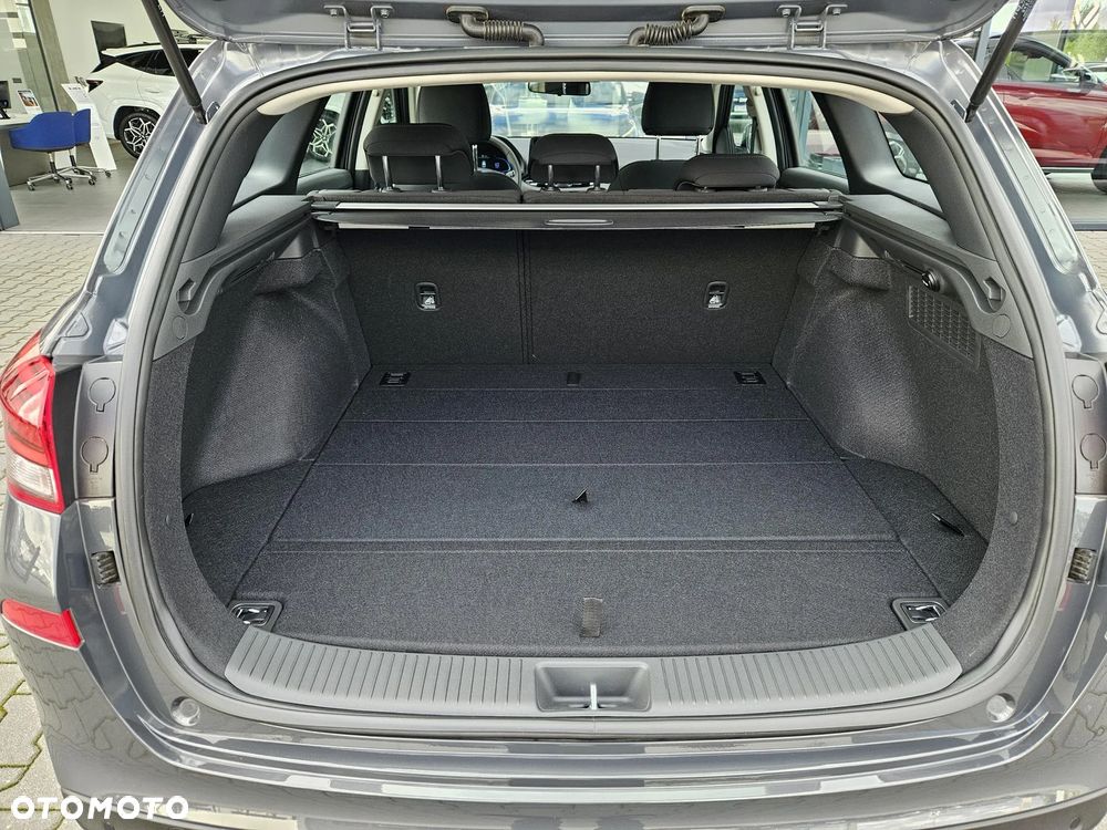 Hyundai i30 1.0 T-GDI Modern - 10