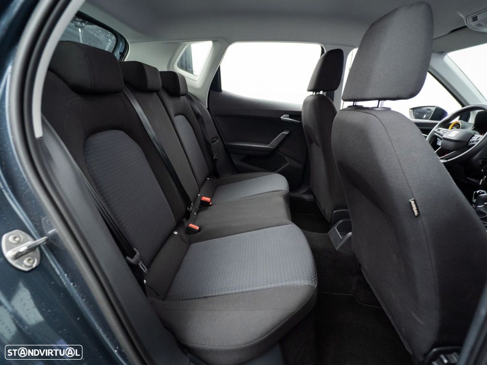 SEAT Arona 1.0 TSI Style - 34