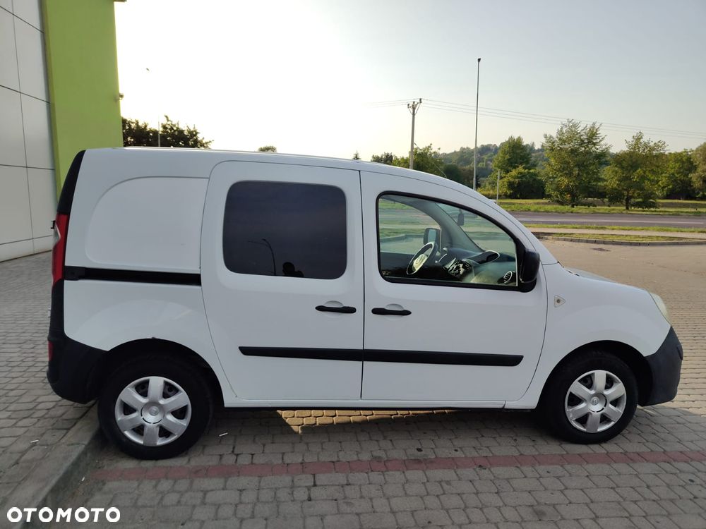 Renault Kangoo - 3