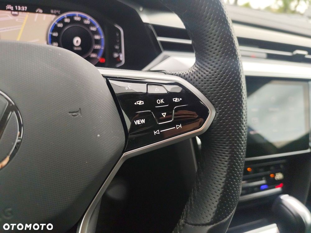 Volkswagen Arteon Shooting Brake 2.0 TDI Elegance DSG - 21