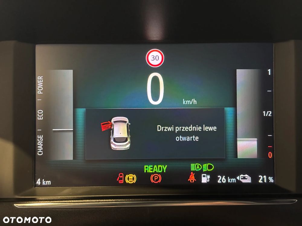 Opel Corsa GS - 24