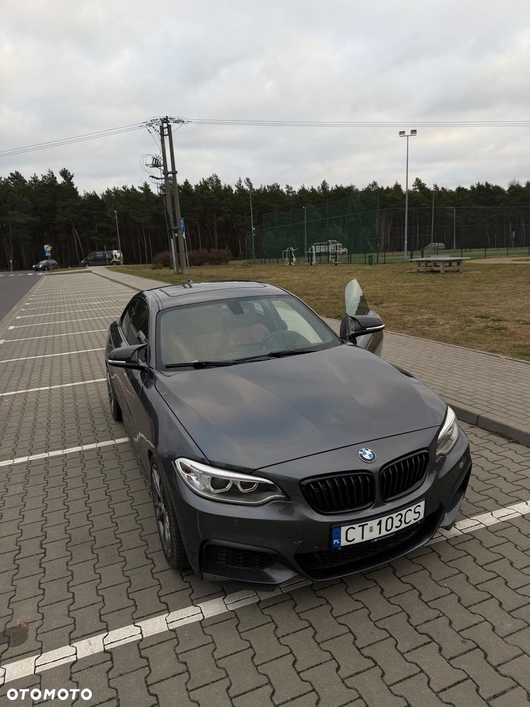 BMW Seria 2 M235i xDrive Sport-Aut - 4