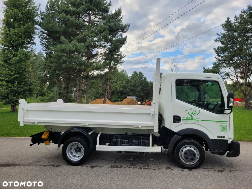 Nissan CABSTAR - 6