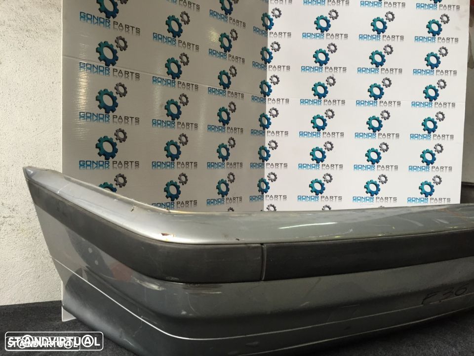 Parachoques BMW E36 Coupe / Cabrio - 2