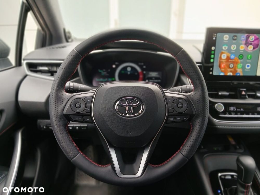 Toyota Corolla - 15