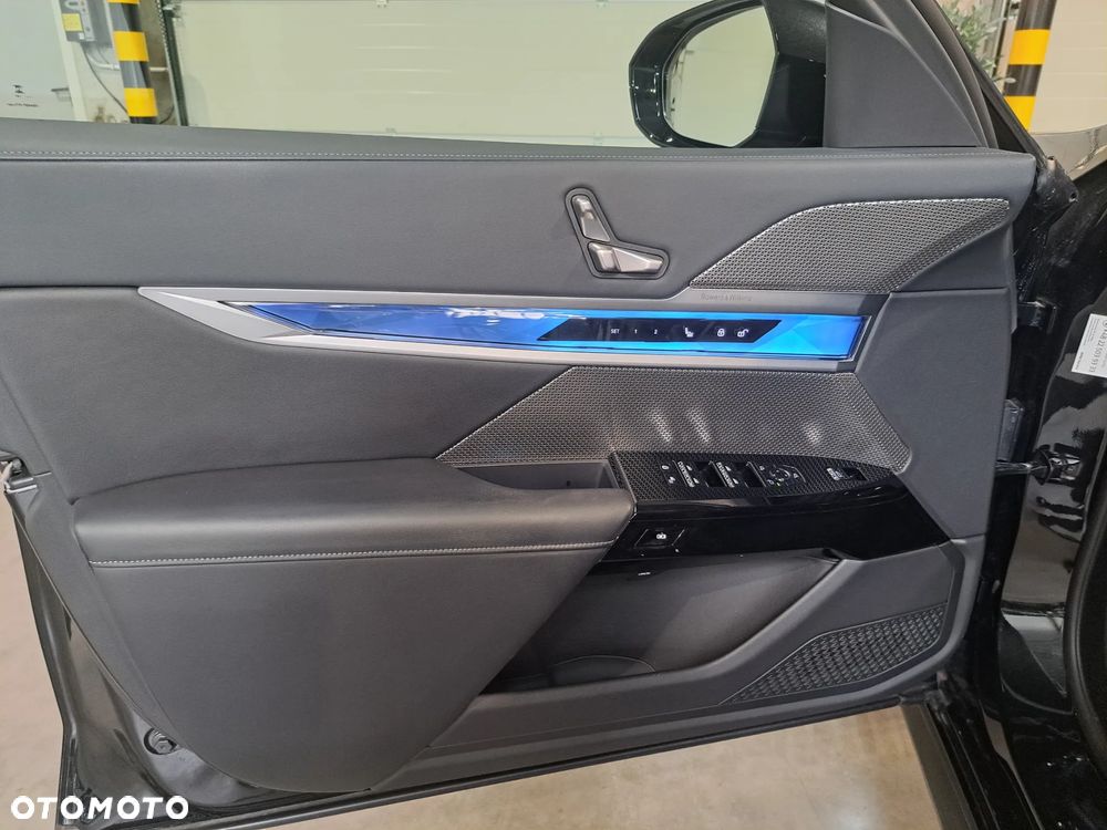 BMW i7 105.7kWh xDrive60 - 11