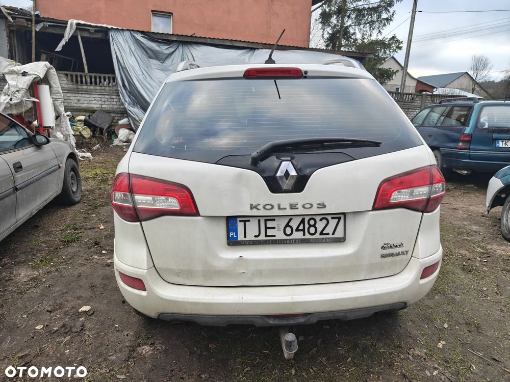 Renault Koleos 2.0 dCi Expression - 2