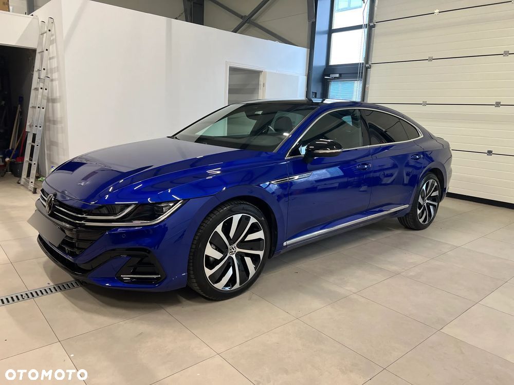Volkswagen Arteon 2.0 TSI R-Line DSG - 1
