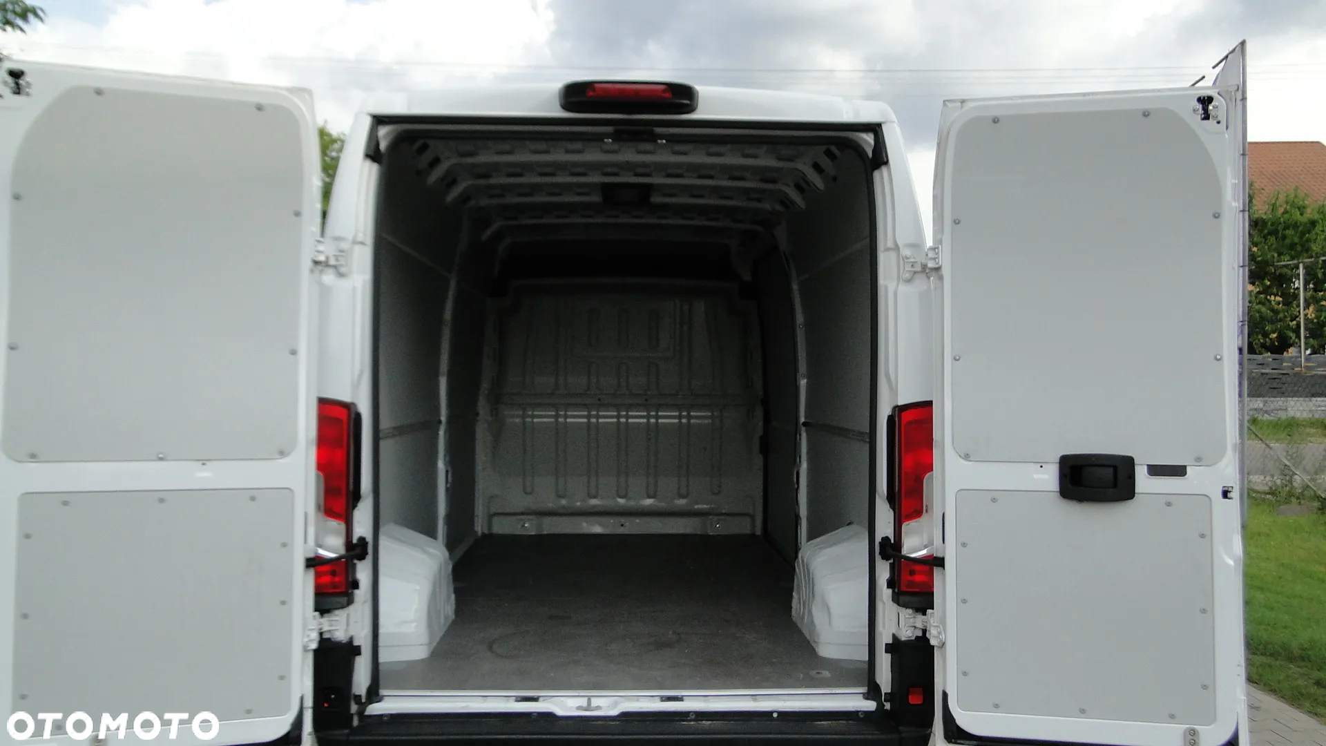 Fiat DUCATO - 13