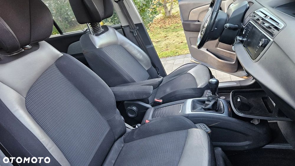 Citroën C4 Picasso 2.0 BlueHDi Exclusive - 19