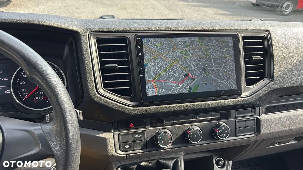 Volkswagen Crafter - 13