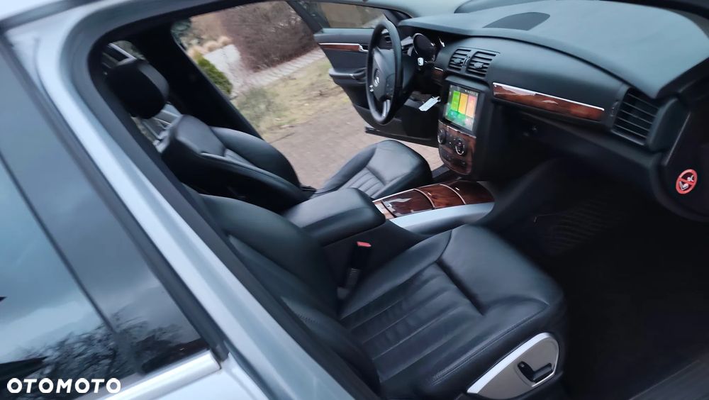 Mercedes-Benz Klasa R 320 CDI L 4Matic 7G-TRONIC Travel Edition - 27