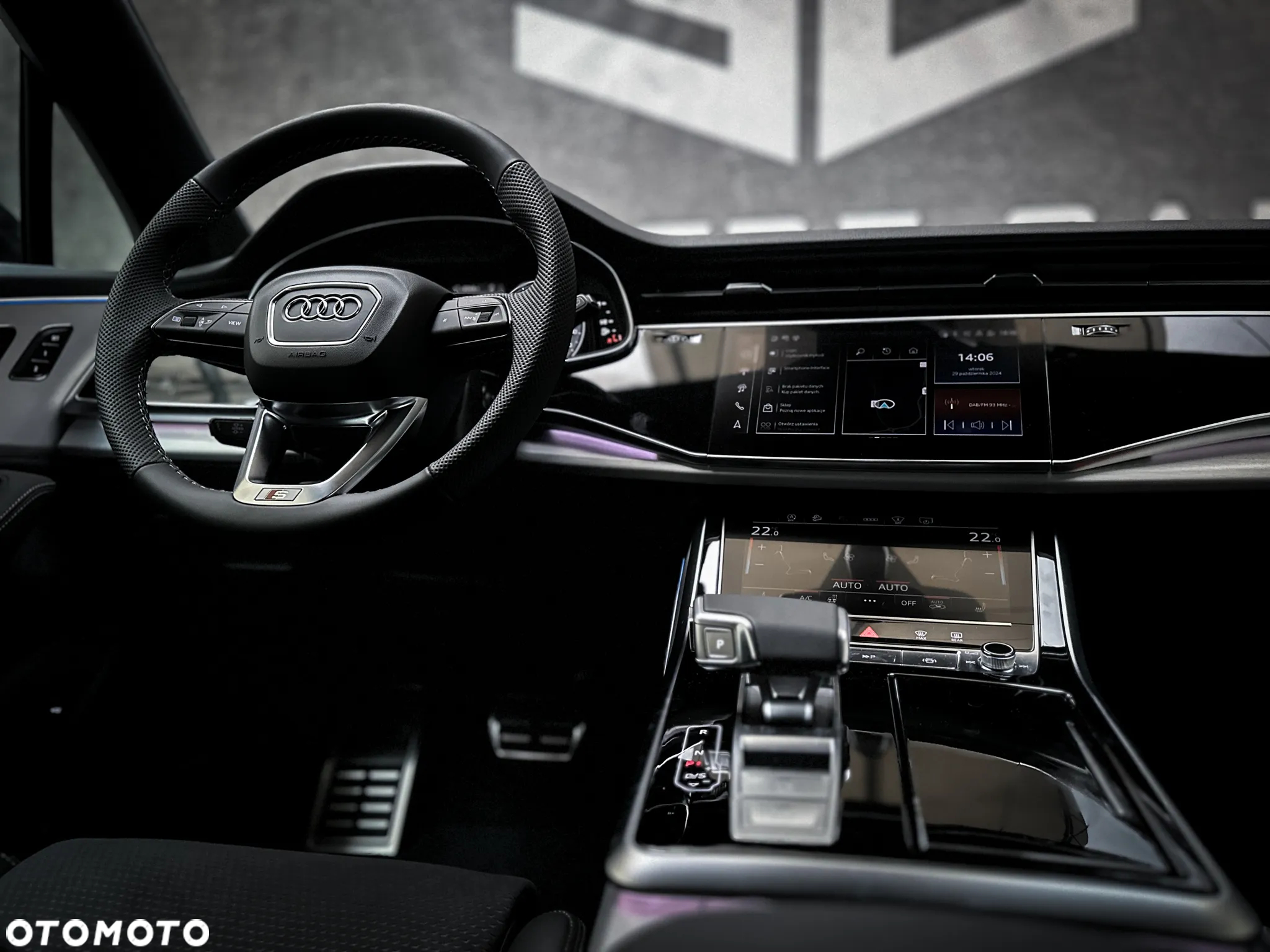 Audi Q7 - 31
