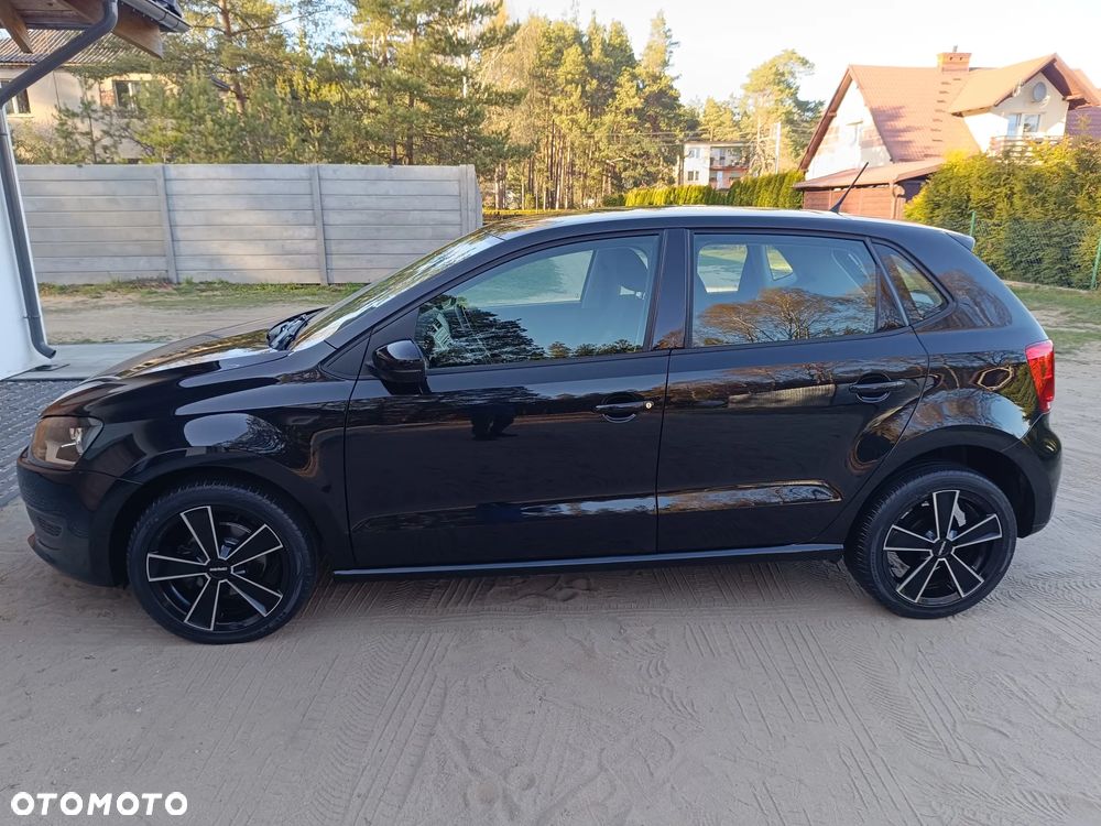 Volkswagen Polo 1.2 Trendline - 34