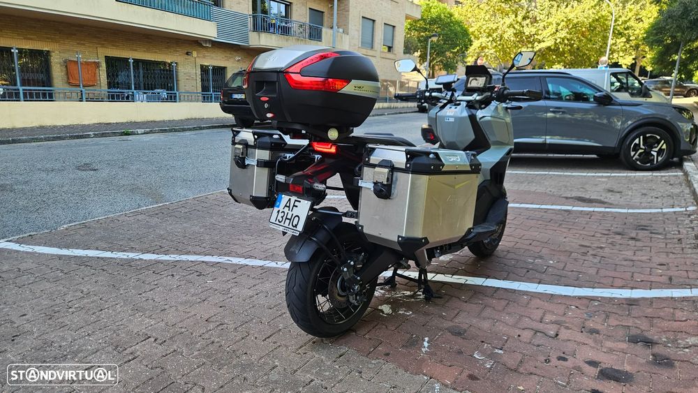 Honda X-ADV Xadv - 6