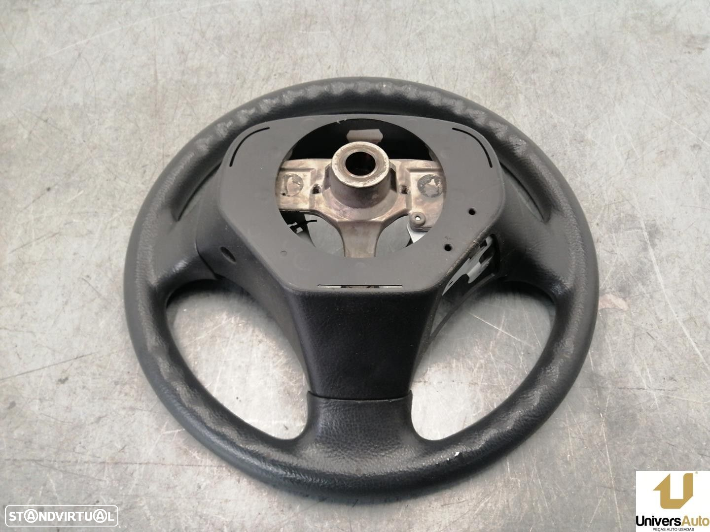 VOLANTE TOYOTA COROLLA 2001 -1401B00 - 4