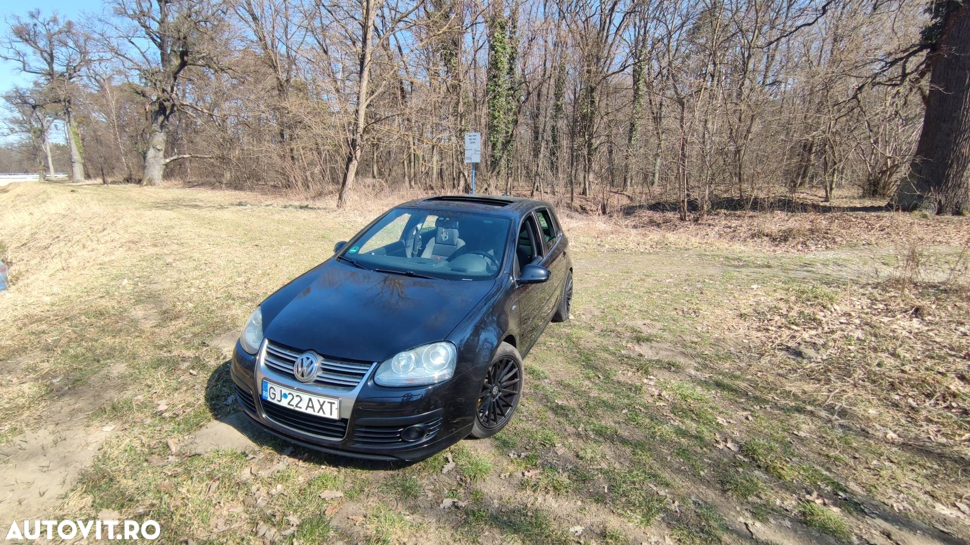 Volkswagen Golf 1.4 TSI GT Sport DSG - 18
