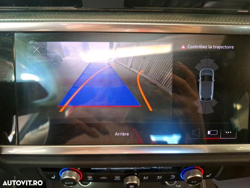 AUDI Q3 2021 — imagine 10