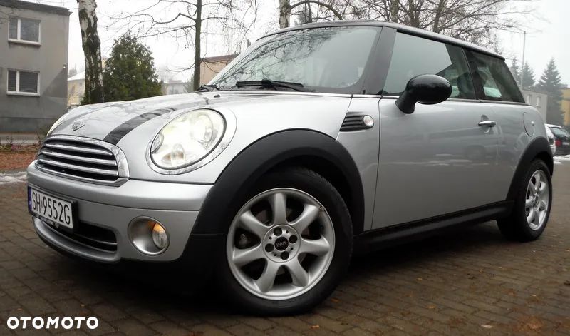 MINI ONE - 2