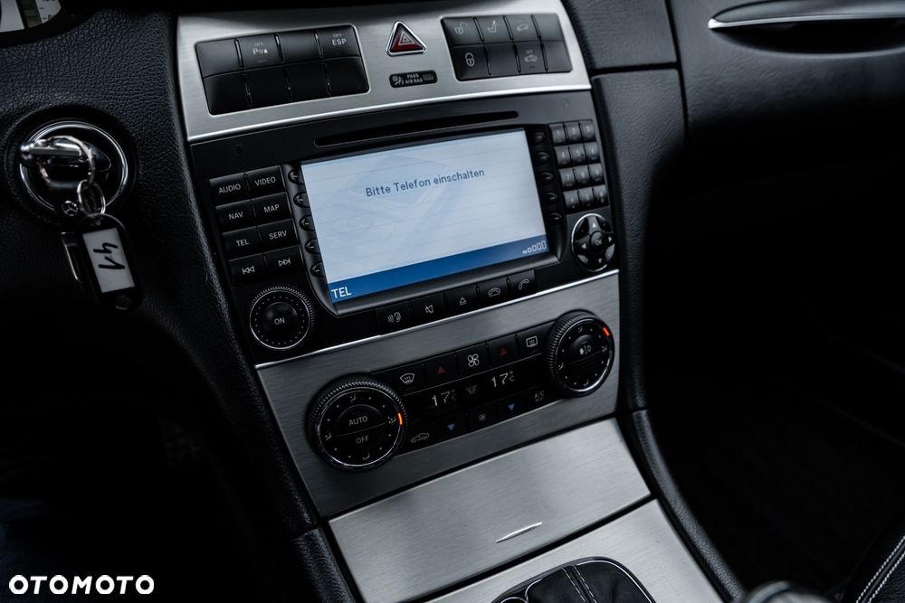 Mercedes-Benz CLK - 37