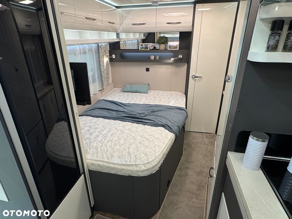 Hobby 495 WFB Excellent - 6