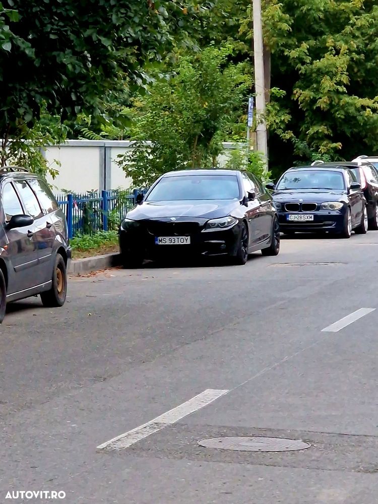 BMW Seria 5 - 14