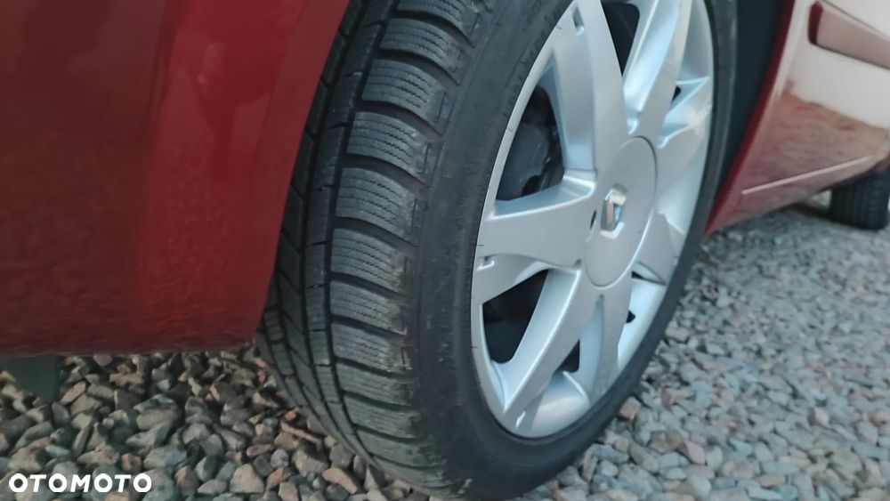 Renault Megane 1.6 16V Expression - 12