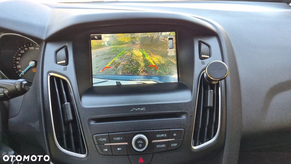 Ford Focus 2.0 TDCi Titanium ASS PowerShift - 3