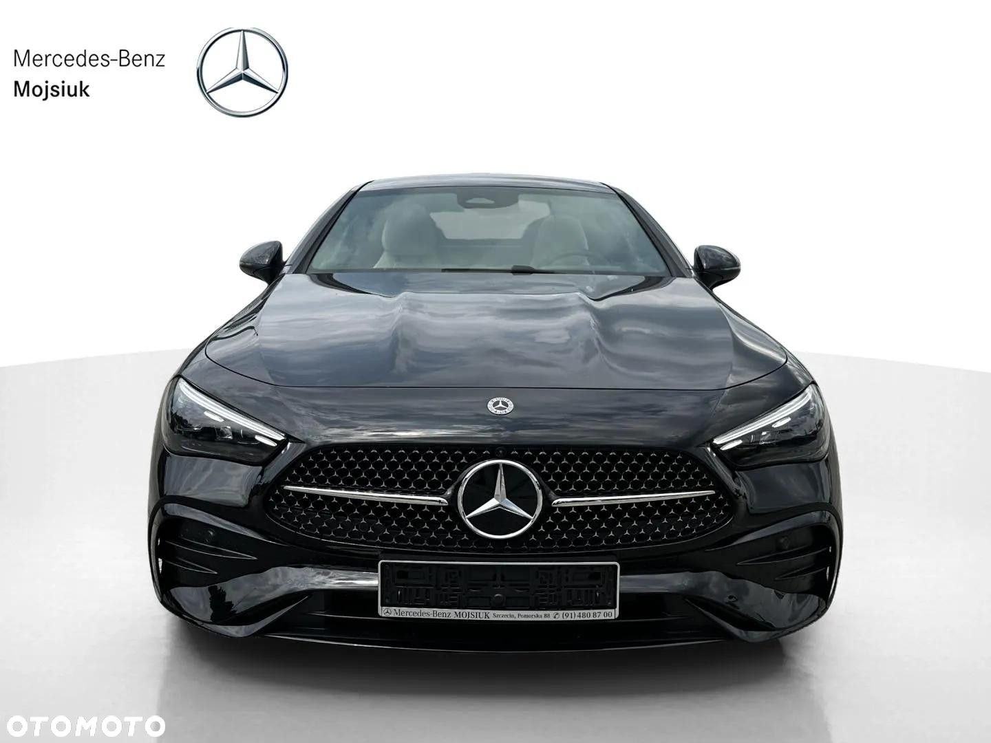 Mercedes-Benz CLE - 2