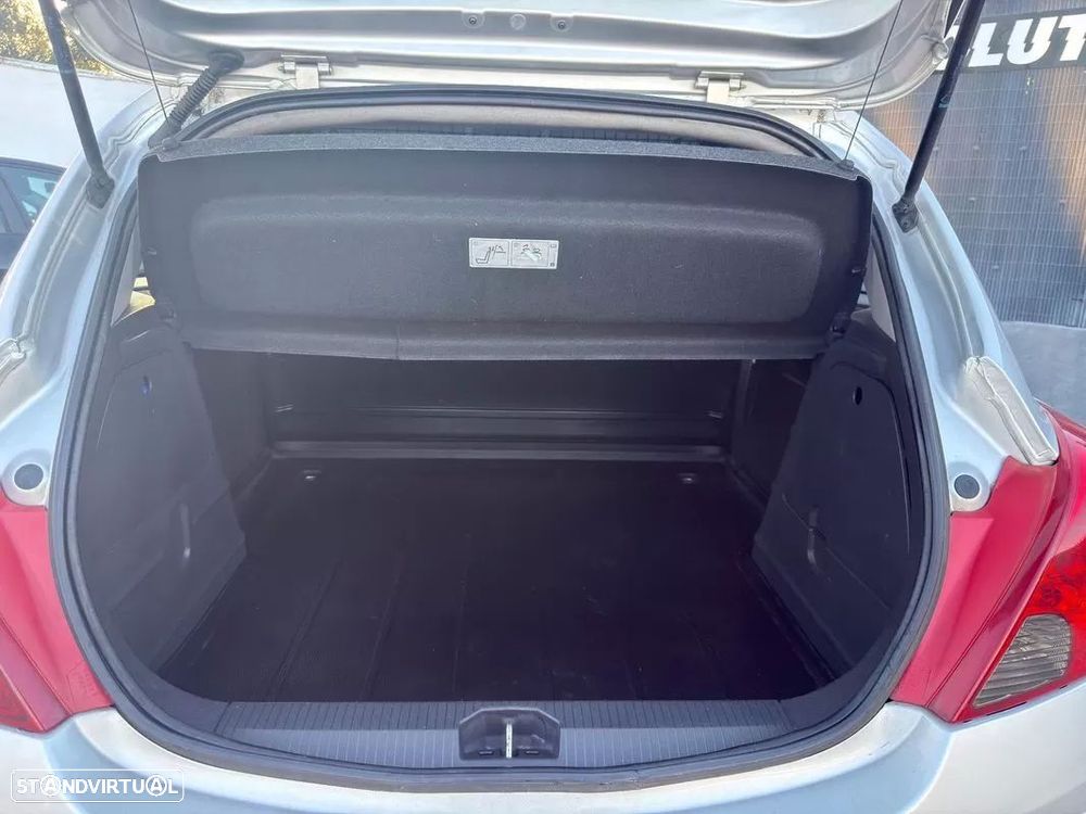 Opel Corsa van Ac 1.3 cdti - 13