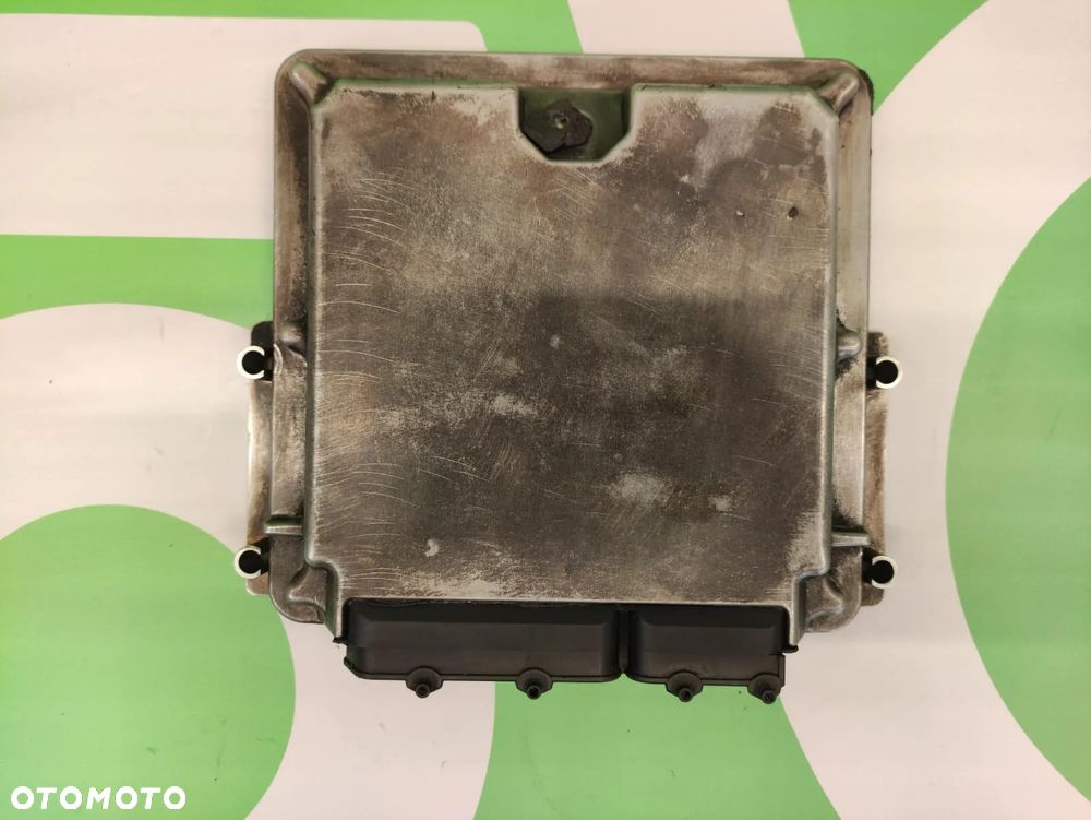 Komputer SRC6-10 ECO 6160038 Rexroth 902109224 Mecalac - 4