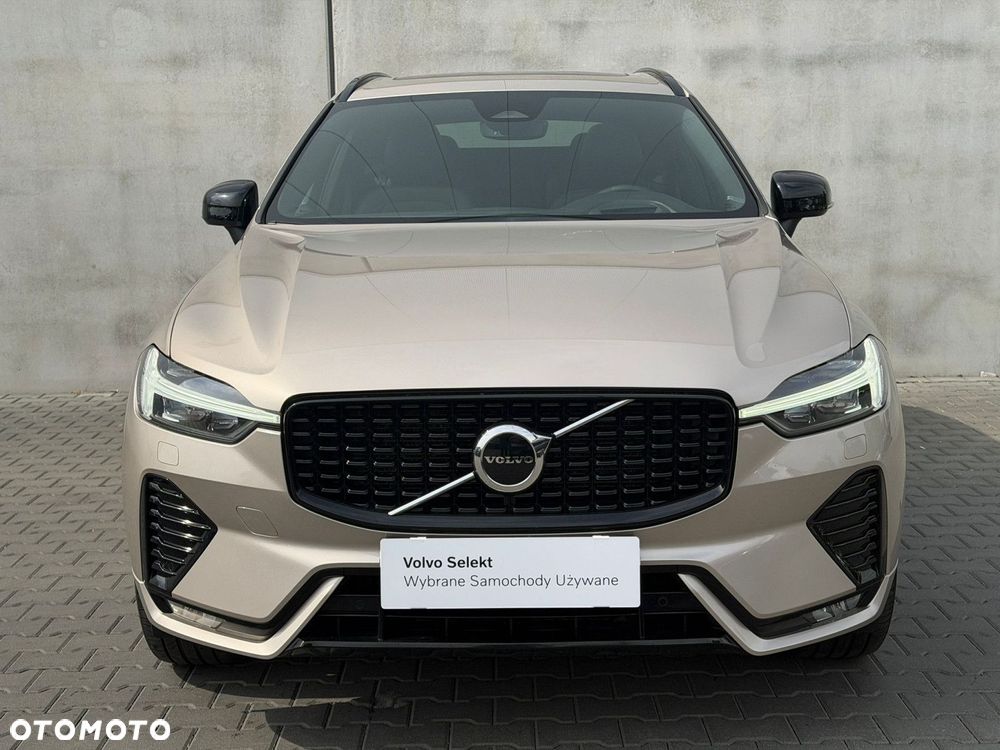 Volvo XC 60 - 3