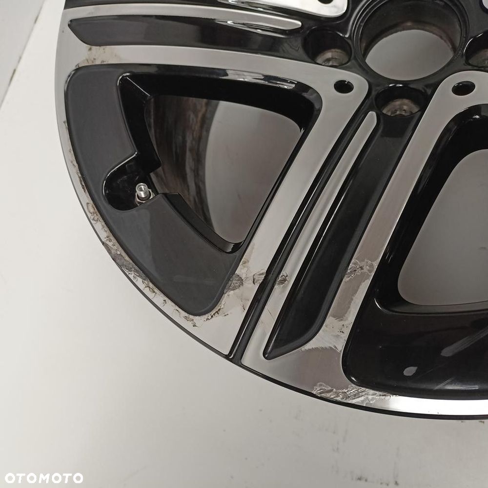 Alufelga 5x112 18 Merc Glc X254 A2544015500 (F4288) - 6