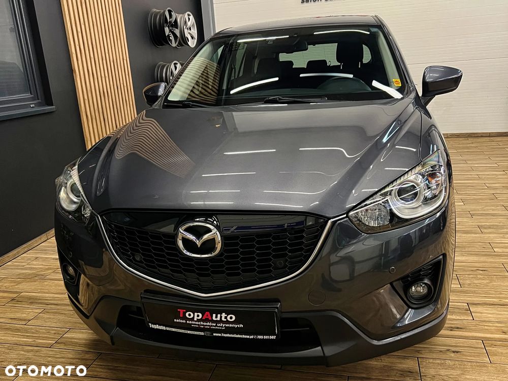 Mazda CX-5 2.0 Skymotion 2WD - 16