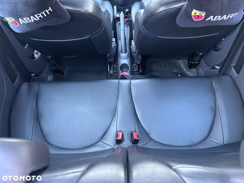 Fiat 500 - 8