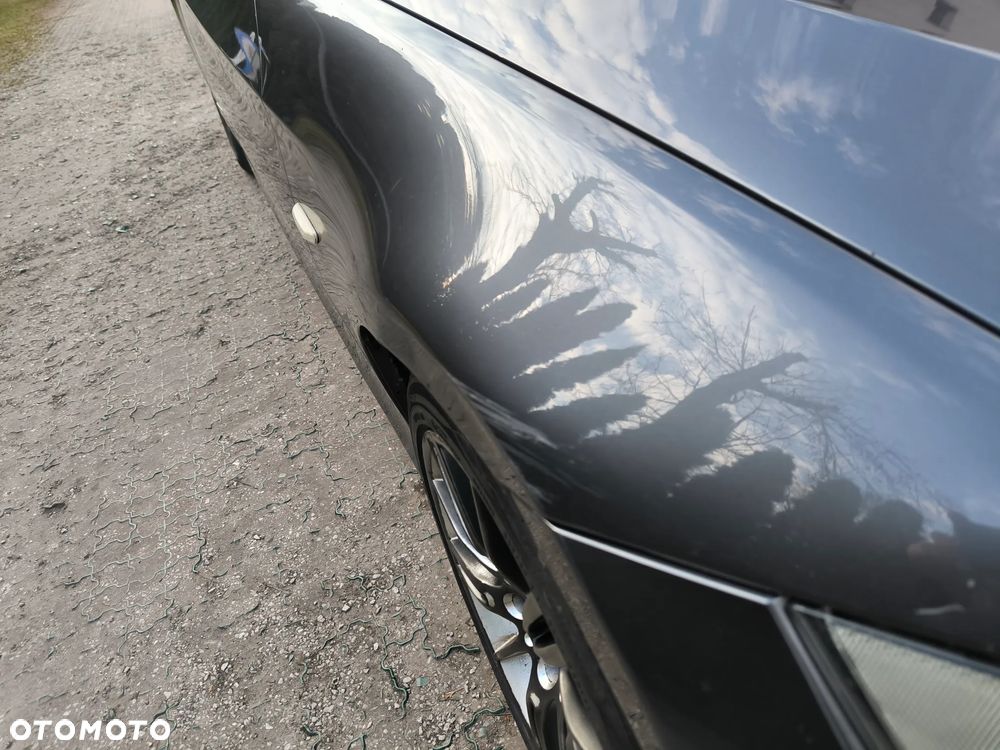 BMW Seria 3 320d DPF - 26