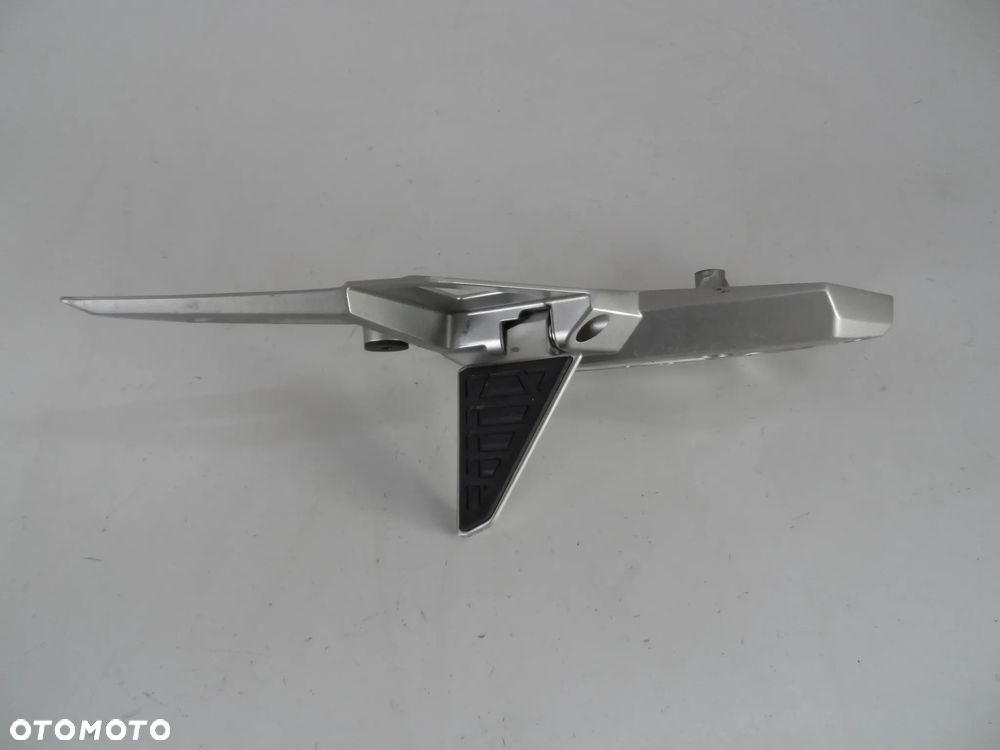 HONDA NC 750X set pasażera podnóżek P,L - 4