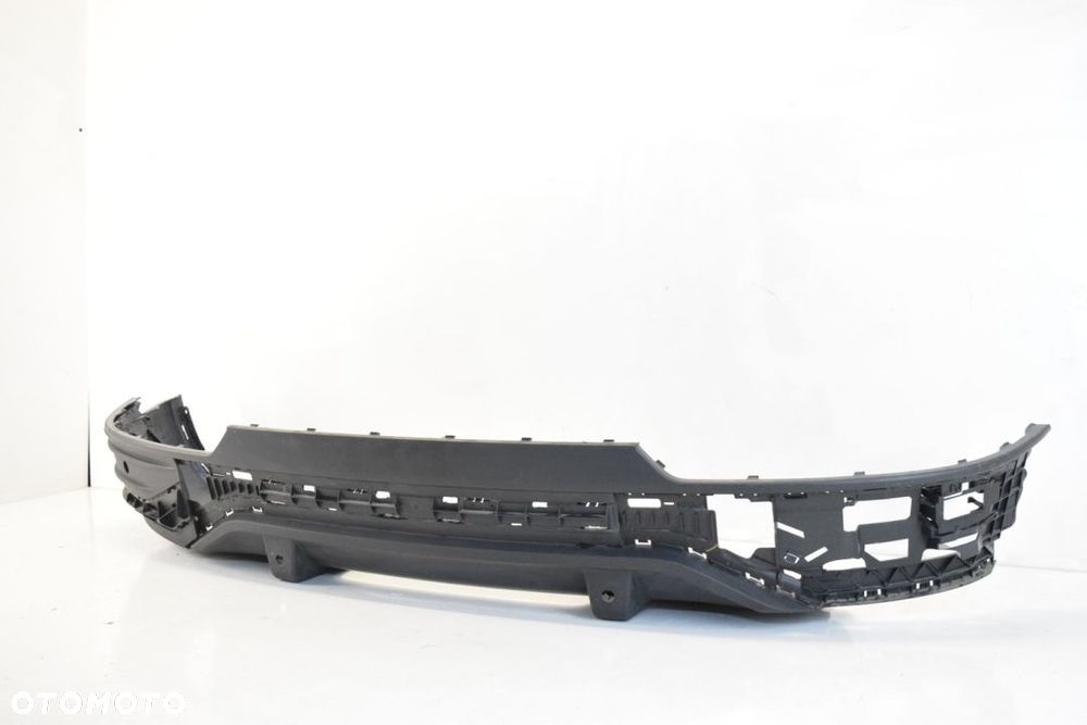 AUDI Q5 80F ZDERZAK TYLNY TYŁ - 3