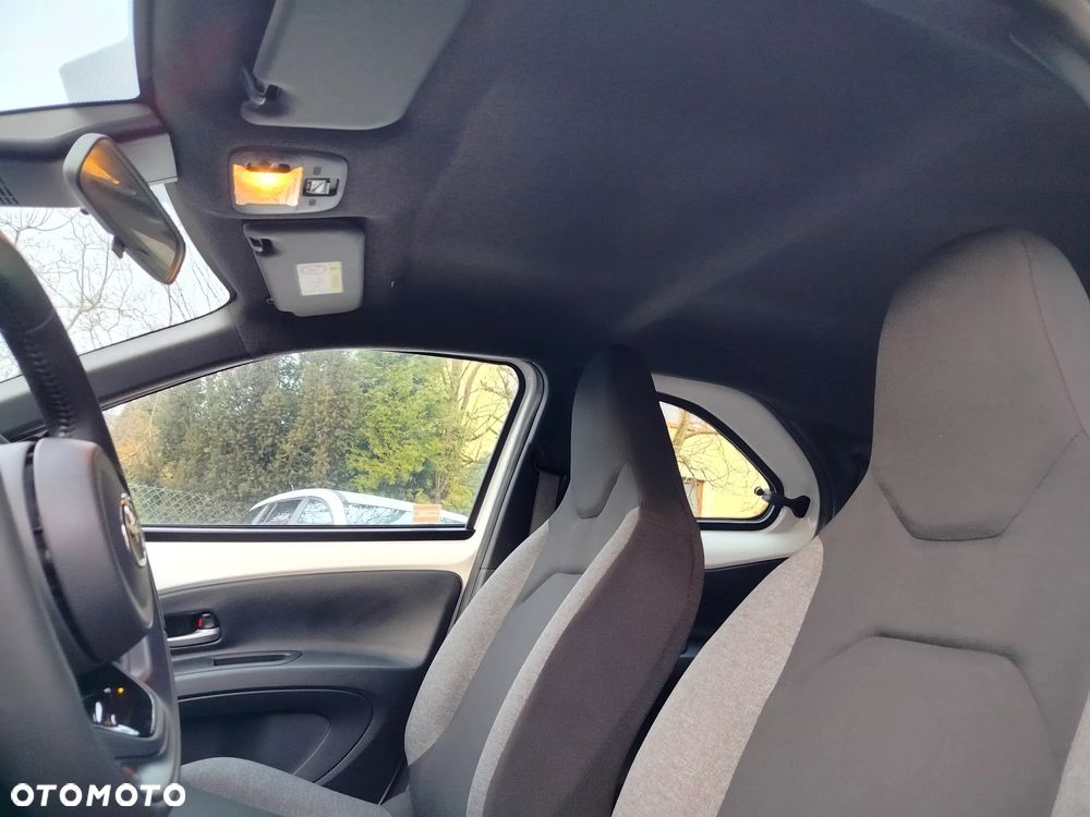 Toyota Aygo X 1.0 VVT-i Comfort - 13