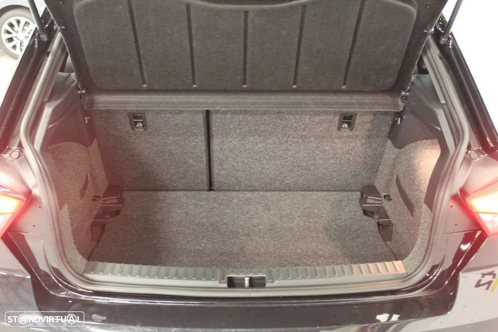 SEAT Ibiza 1.0 TSI FR - 20