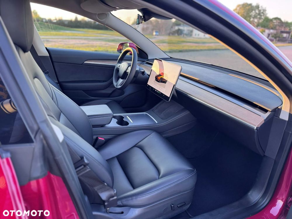 Tesla Model 3 Performance AWD - 17