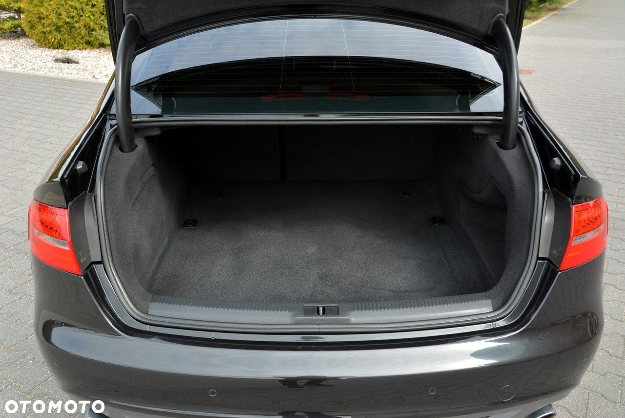 Audi A4 - 35