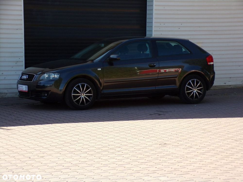 Audi A3 3-drzwiowe - 11