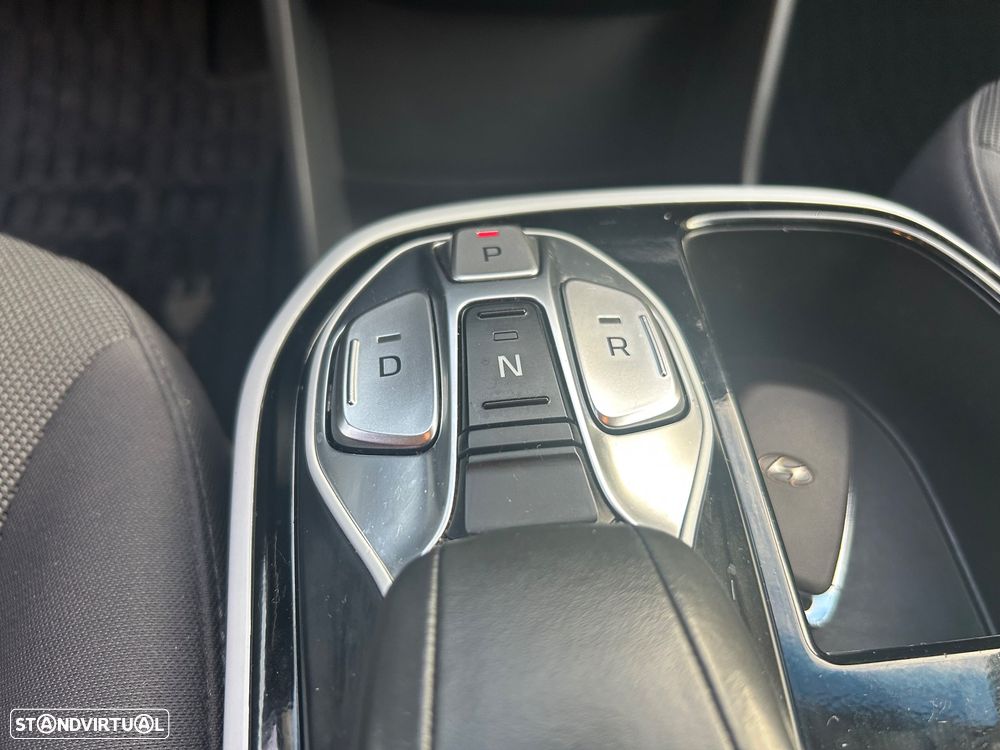 Hyundai Ioniq Style - 18