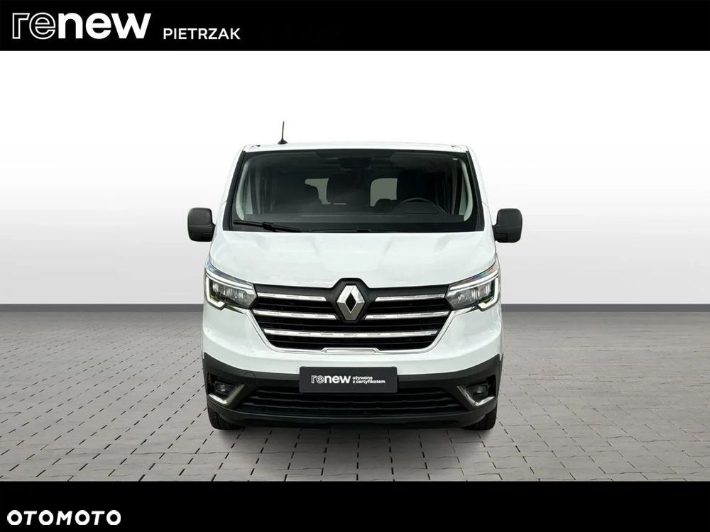 Renault Trafic 2.0 dCi - 8
