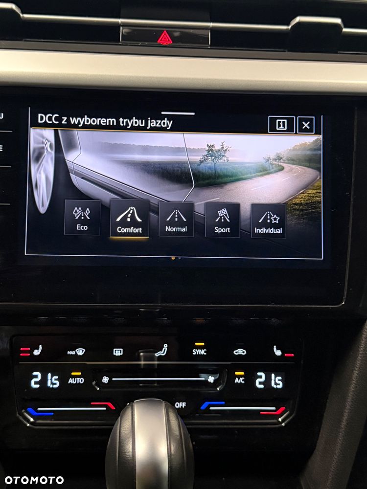 Volkswagen Arteon Shooting Brake 2.0 TSI R-Line DSG - 6