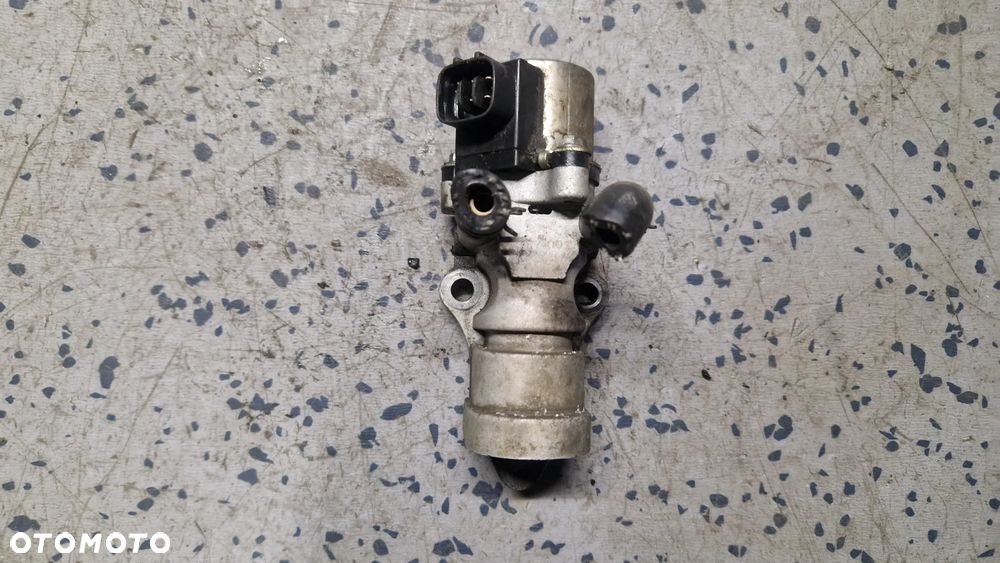 TOYOTA AVENSIS T25 2.0 D4D ZAWÓR EGR - 1