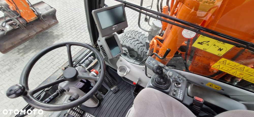 Hitachi ZX145W-6/ 2018R/ Maszyna sprowadzona/ - 14