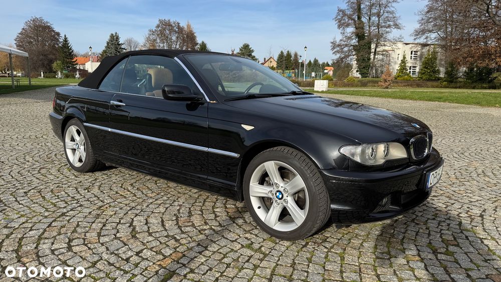 BMW Seria 3 320 Ci - 8